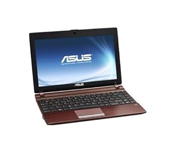 Amazon.co.jp: ASUS U24Aシリーズ 11.6インチ レッド U24A